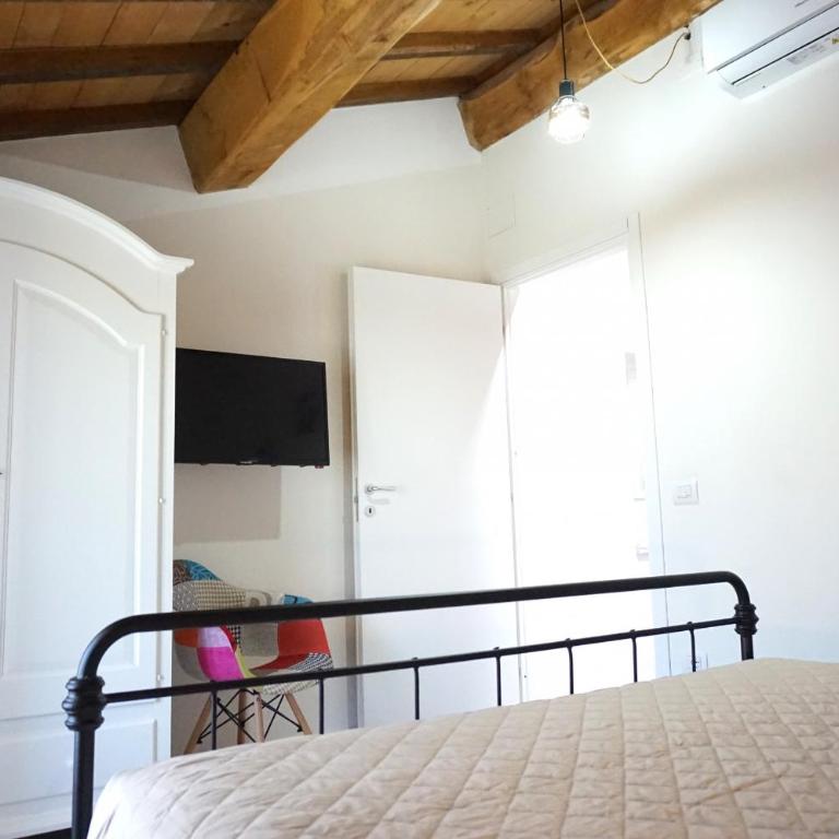 Casa Brigante Luxury with Pool - Appartamento con 3 Camere da Letto - 44