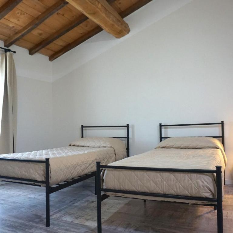 Casa Brigante Luxury with Pool - Appartamento con 3 Camere da Letto - 48