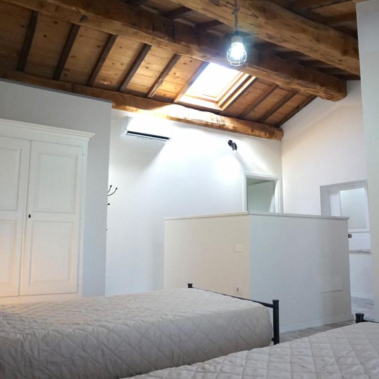 Casa Brigante Luxury with Pool - Appartamento con 3 Camere da Letto - 49
