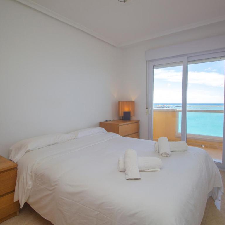 Spanish Connection - Playa Principe - Apartamento Ático - 3