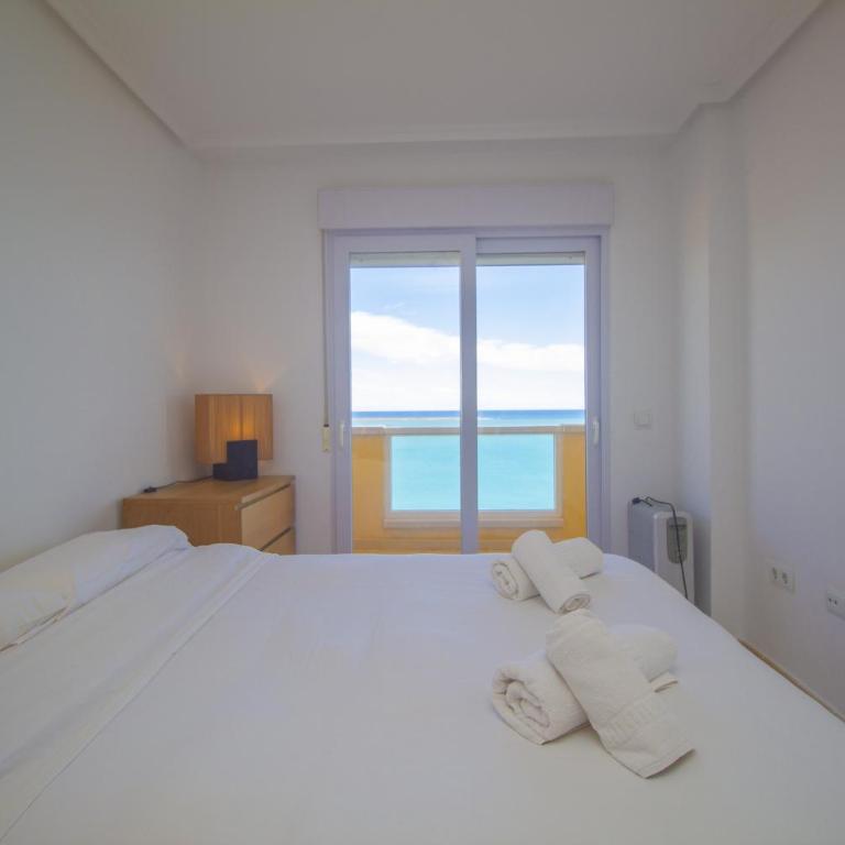 Spanish Connection - Playa Principe - Apartamento Ático - 4