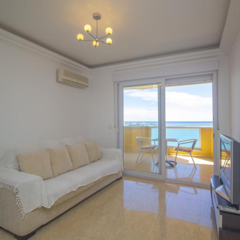 Spanish Connection - Playa Principe - Apartamento Ático - 5