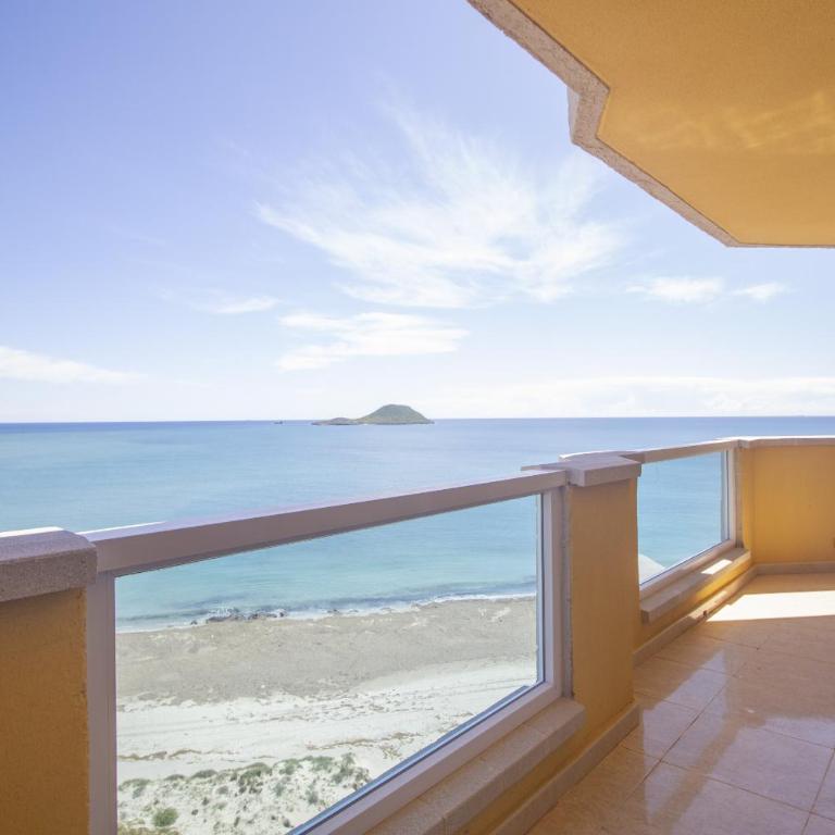 Spanish Connection - Playa Principe - Apartamento Ático - 18