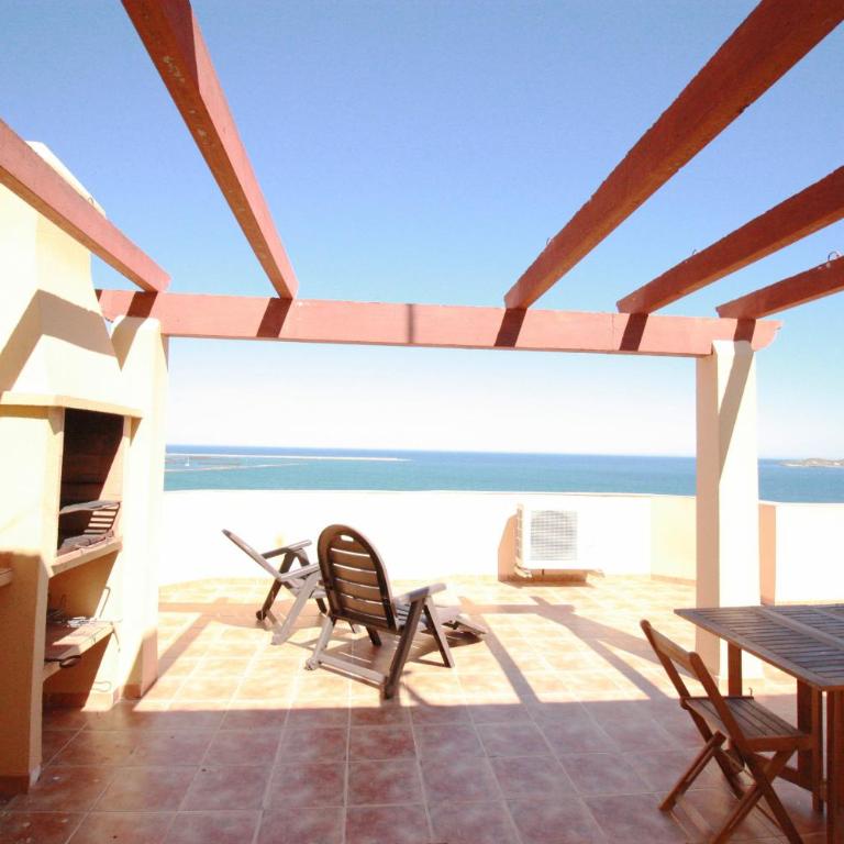 Spanish Connection - Playa Principe - Apartamento Ático - 17