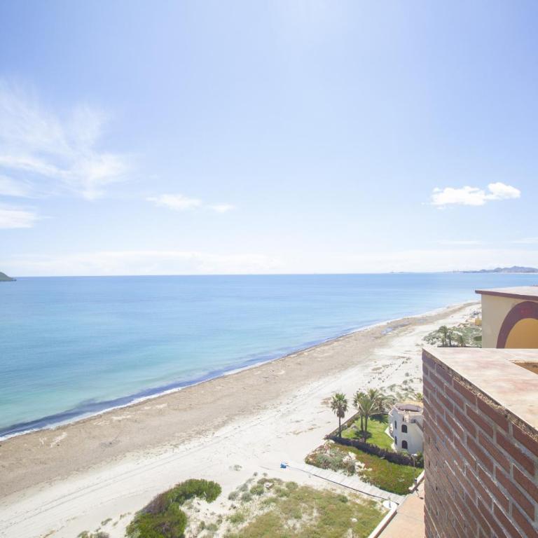 Spanish Connection - Playa Principe - Apartamento Ático - 1