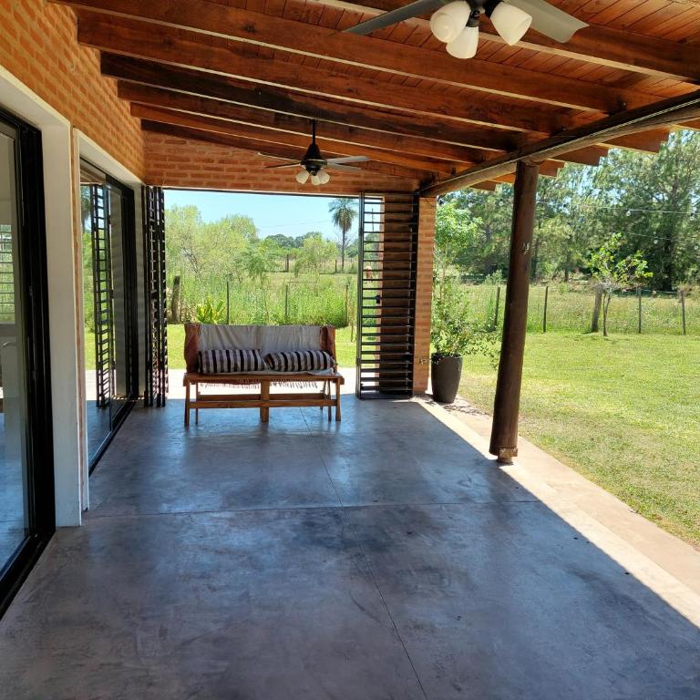 Santas Hogar - Three-Bedroom House - 3