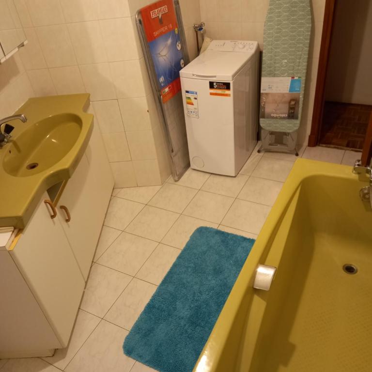 Villa à Marseille dans un cadre bucolique - Maison 3 Chambres - 18