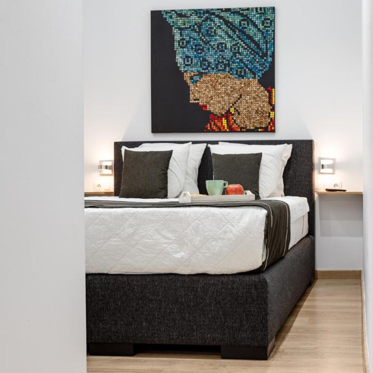 Pinzon Studios & Penthouse - Studio Apartment - 8