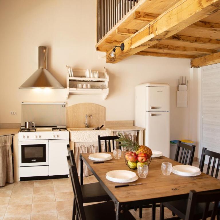Casa Brigante Luxury with Pool - Appartamento - Piano Terra - 17