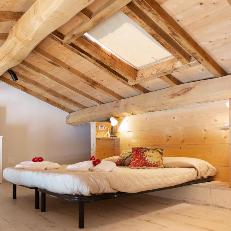 Casa Brigante Luxury with Pool - Appartamento - Piano Terra - 25