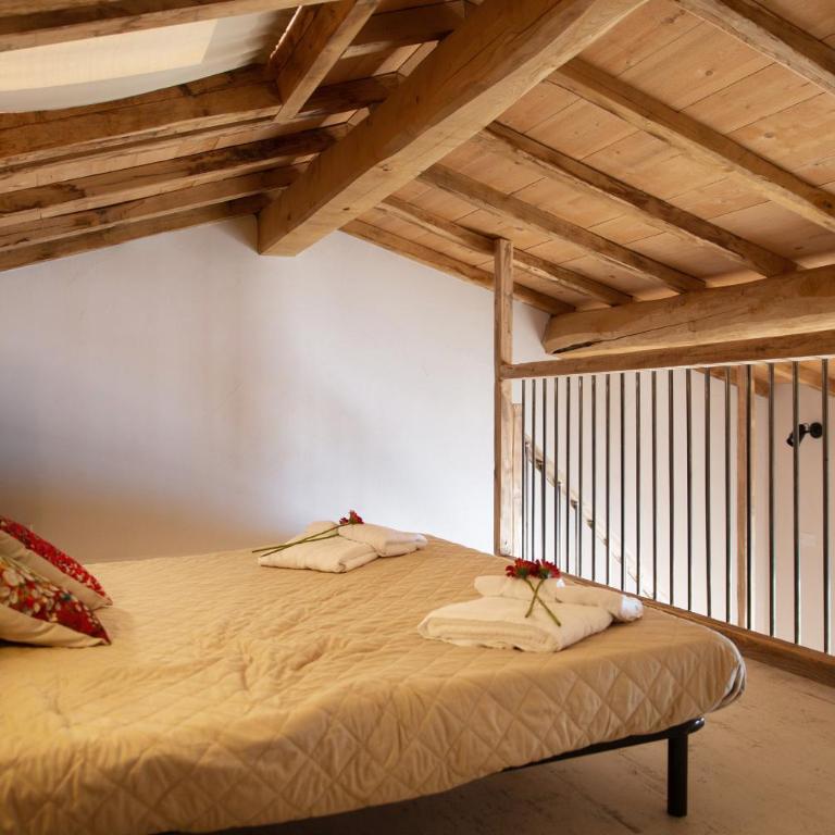 Casa Brigante Luxury with Pool - Appartamento - Piano Terra - 29