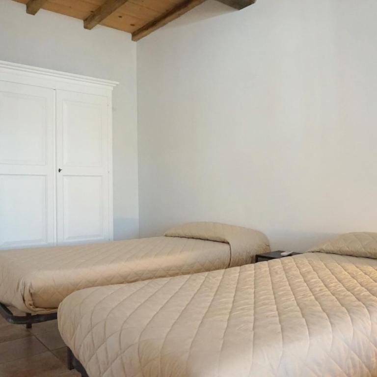 Casa Brigante Luxury with Pool - Appartamento - Piano Terra - 32