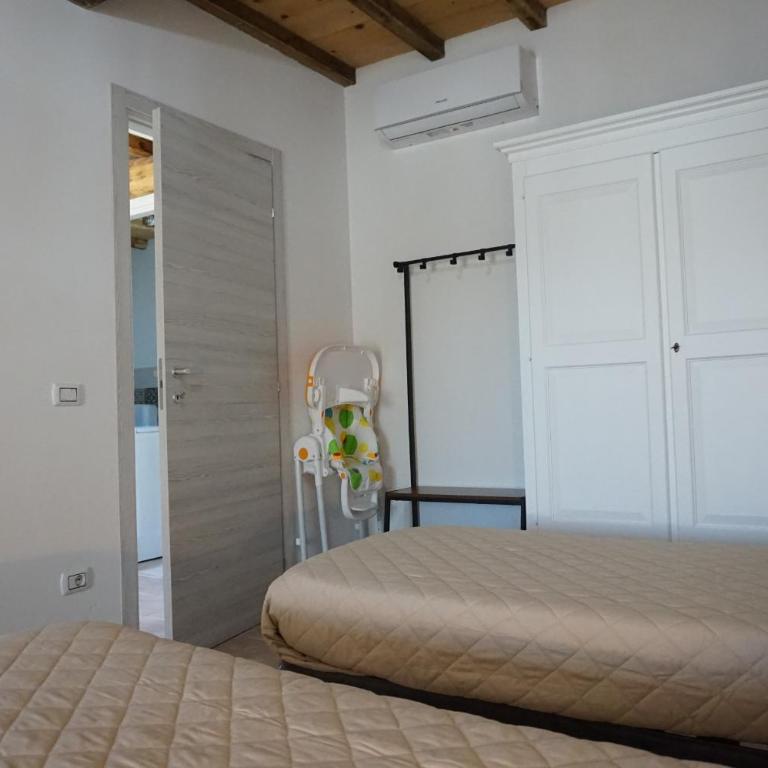 Casa Brigante Luxury with Pool - Appartamento - Piano Terra - 34