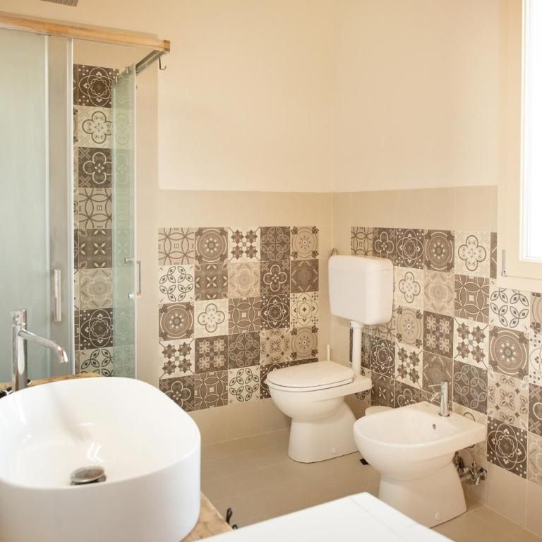 Casa Brigante Luxury with Pool - Appartamento - Piano Terra - 37
