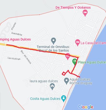 Apartamento Privado (CERCA DE TODO LEJOS DEL RUIDO) - Apartamento de 1 dormitorio - 2