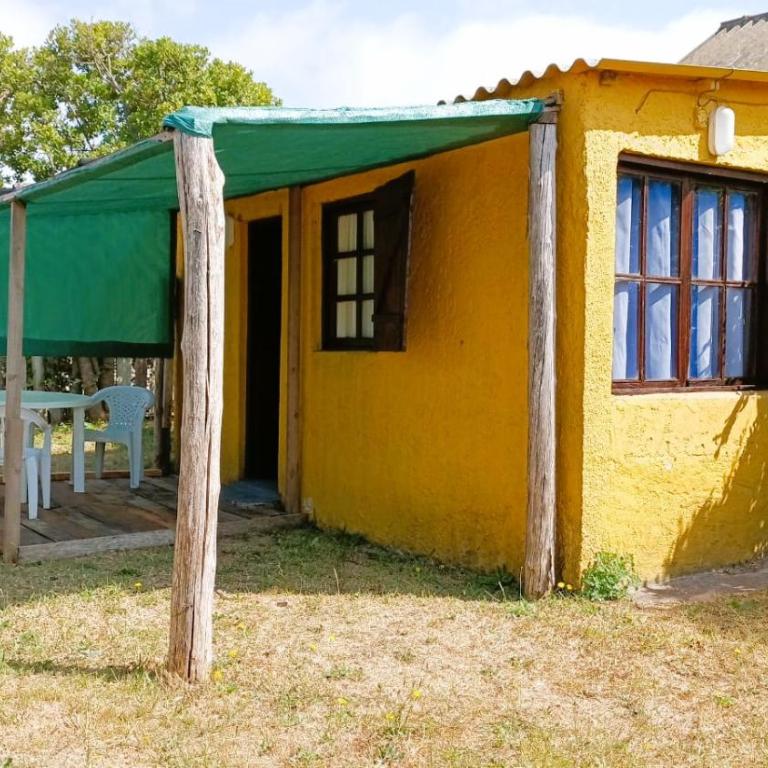Apartamento Privado (CERCA DE TODO LEJOS DEL RUIDO) - Apartamento de 1 dormitorio - 4