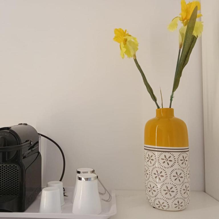 Narciso boutique apartment - Camera Matrimoniale - 4