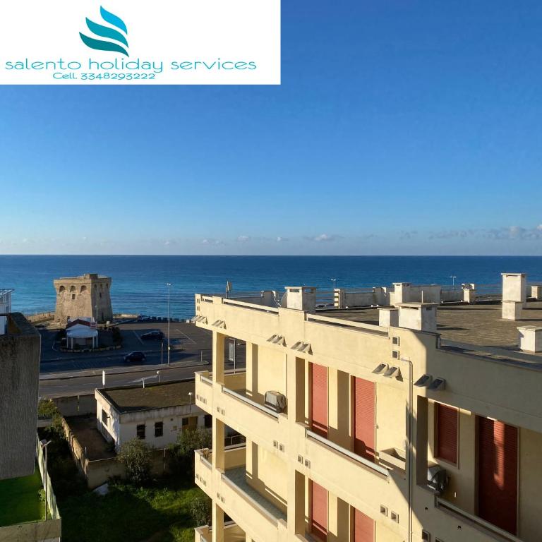 Residenza Gardenia - Casa con 2 Camere da Letto - 1