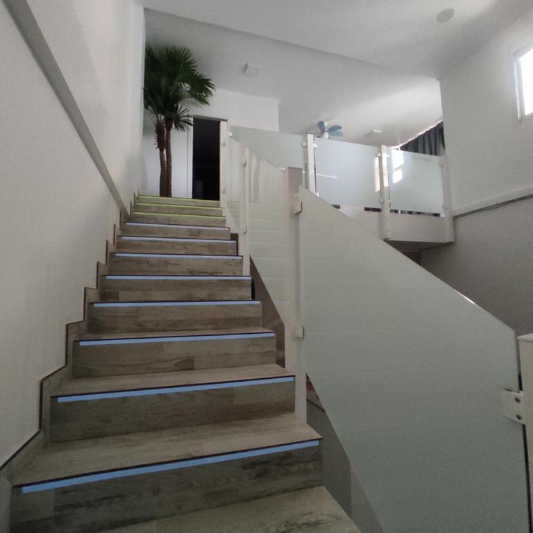 Loft el charco by flamingo house - Apartamento de 1 dormitorio - 18