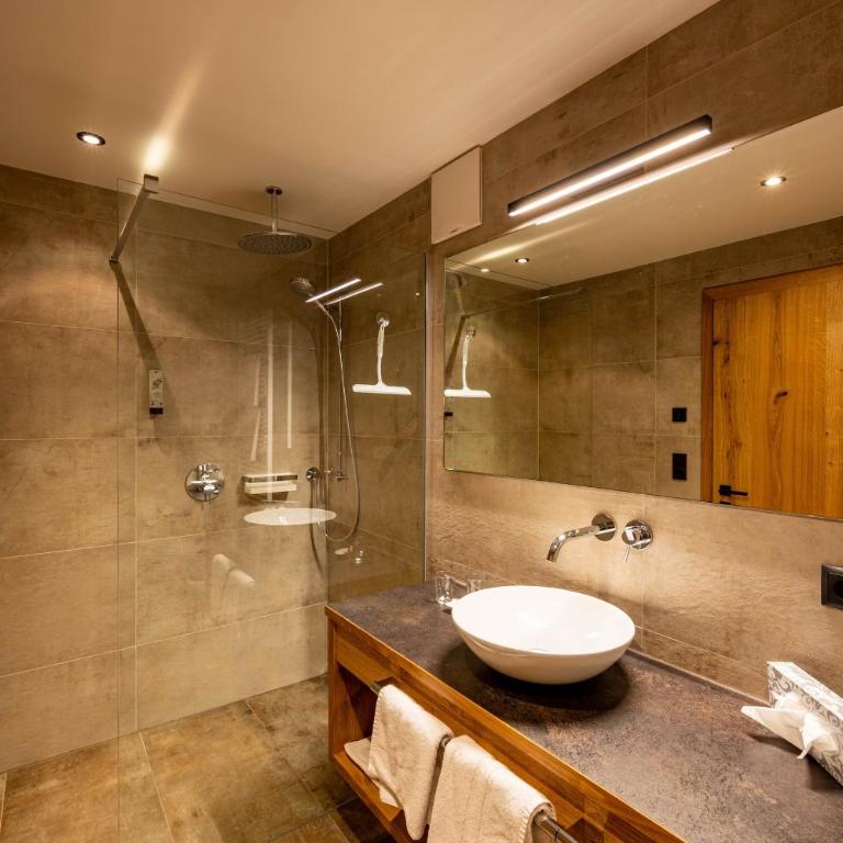Rustika - Appartements & Spa - Apartment mit Balkon - 2