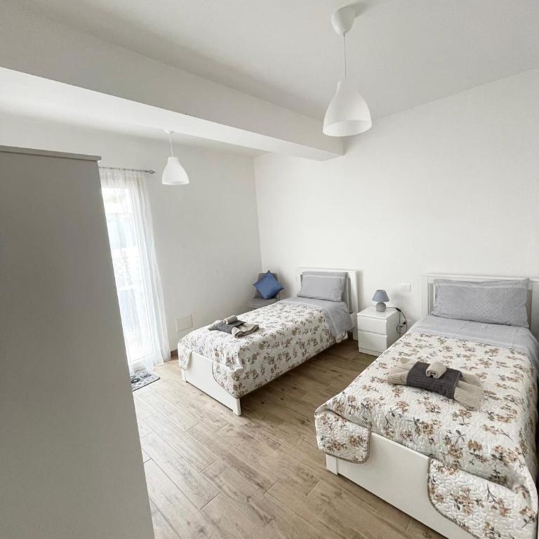Sicilia Bedda casavacanze - Two-Bedroom House - 10
