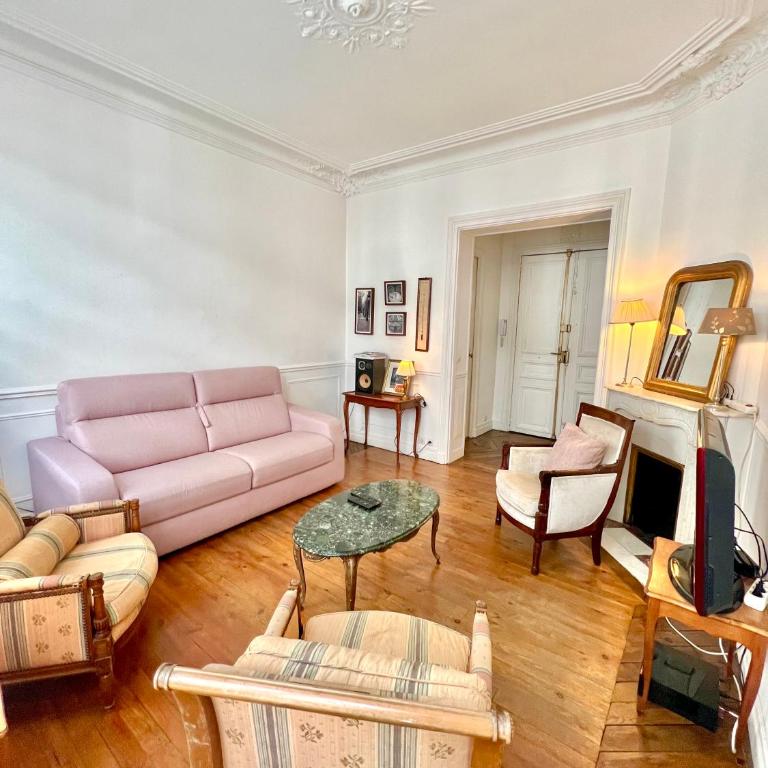 BASSANO - Appartement 2 Chambres - 1
