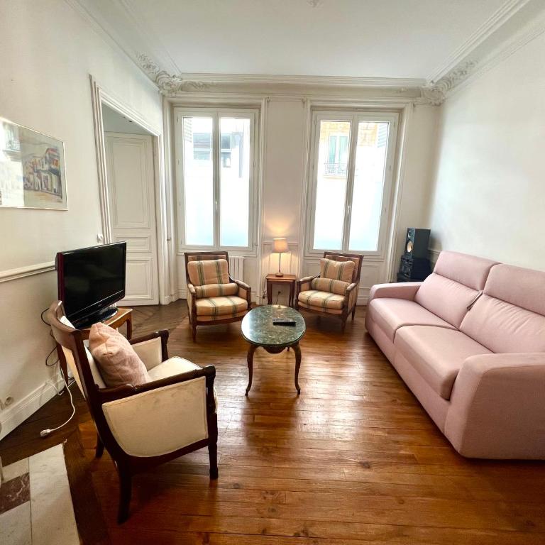 BASSANO - Appartement 2 Chambres - 3