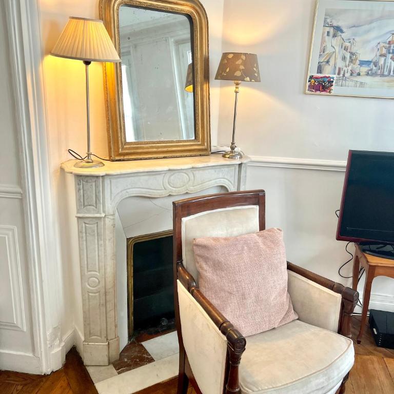 BASSANO - Appartement 2 Chambres - 4
