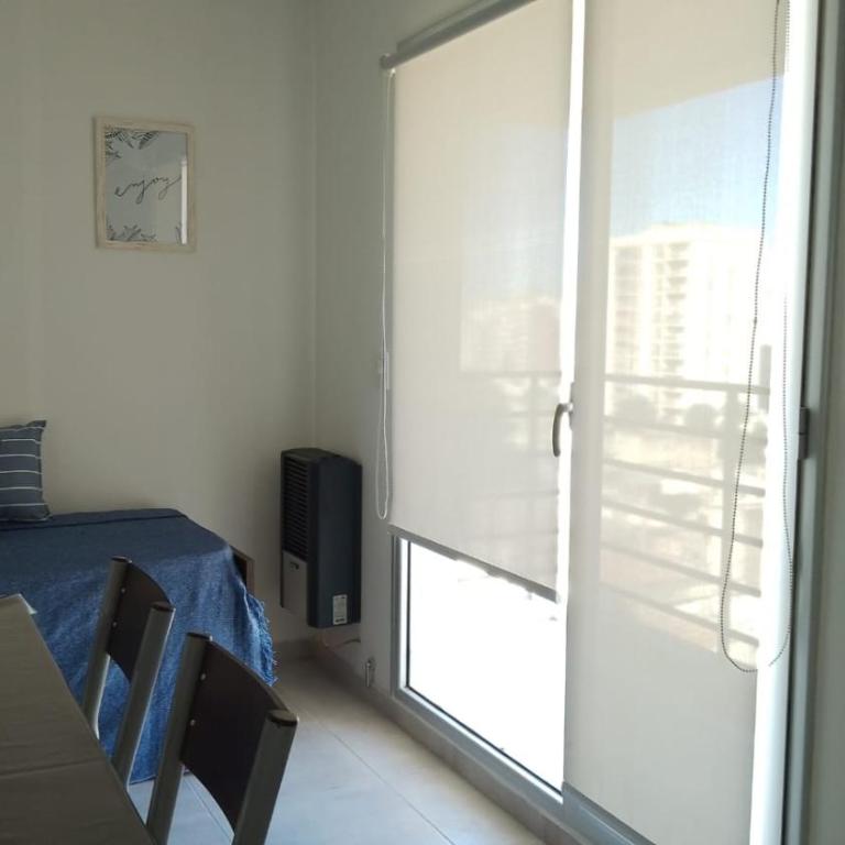 Departamento temporal por día y/o semana - Apartamento de 1 dormitorio - 2