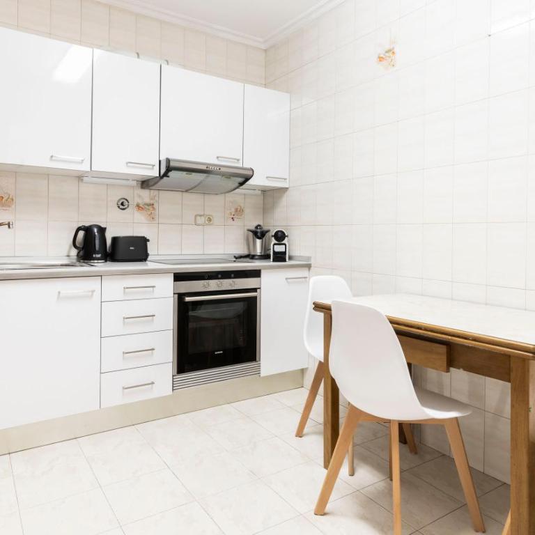 Concha Beach V - SSHousing - Apartamento de 3 dormitorios - 18