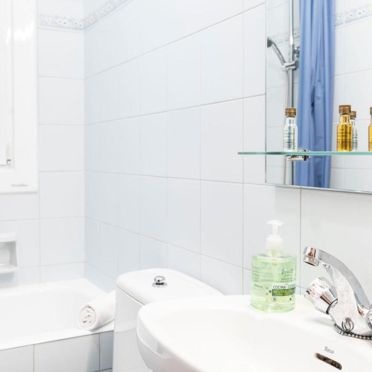 Concha Beach V - SSHousing - Apartamento de 3 dormitorios - 24