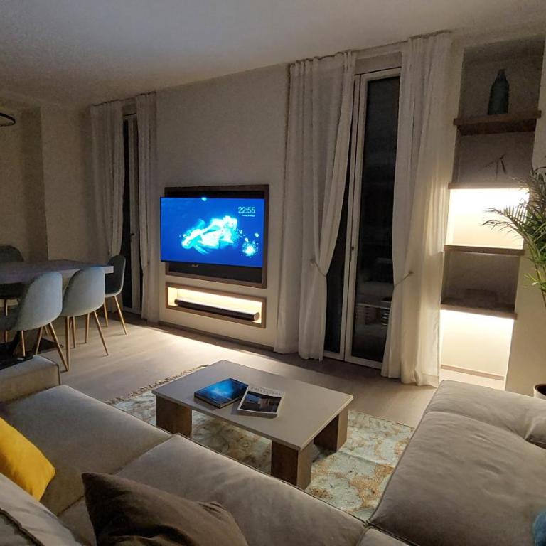 Cressoni Apartment - Appartamento con 2 Camere da Letto - 6