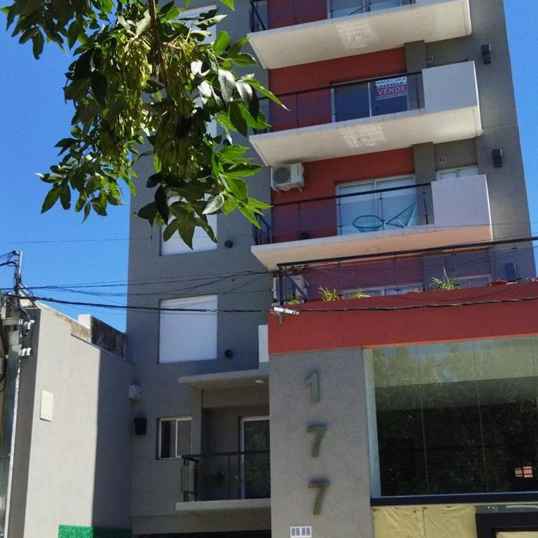 Salvia - One-Bedroom Apartment - 1