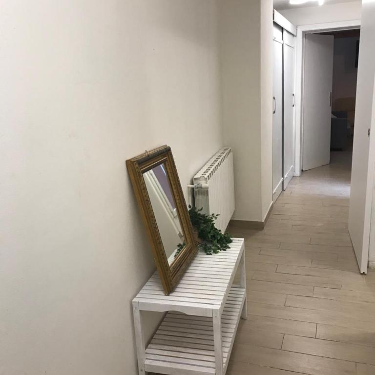 Casa Gioia Centro Storico - Two-Bedroom Apartment - 8