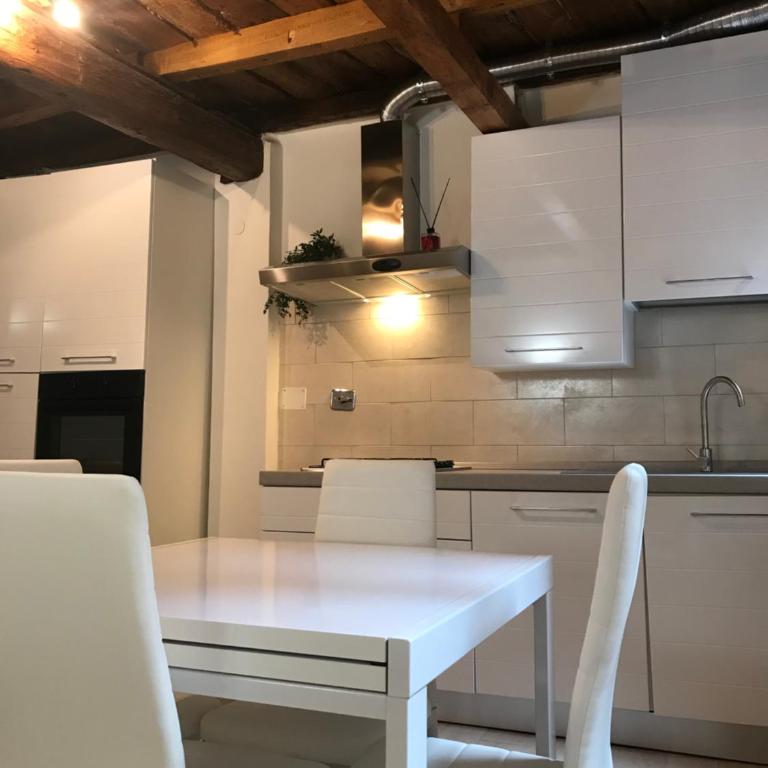 Casa Gioia Centro Storico - Two-Bedroom Apartment - 2