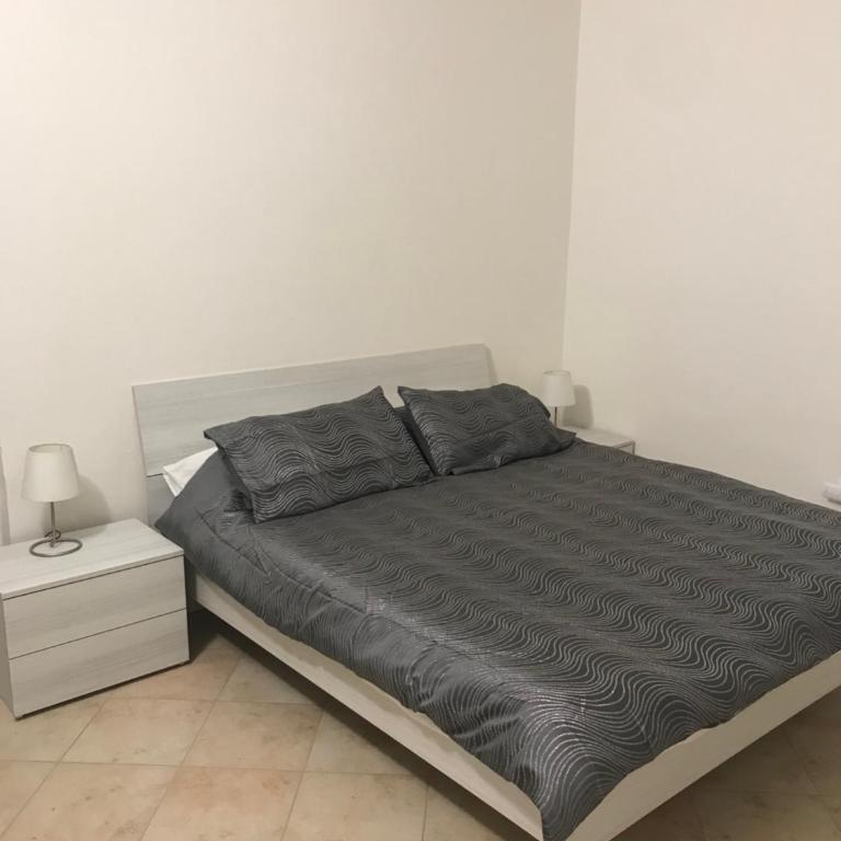 Casa Gioia Centro Storico - Two-Bedroom Apartment - 10