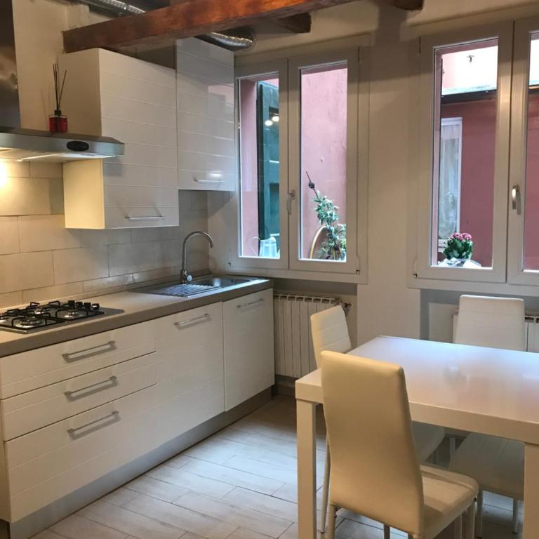 Casa Gioia Centro Storico - Two-Bedroom Apartment - 3