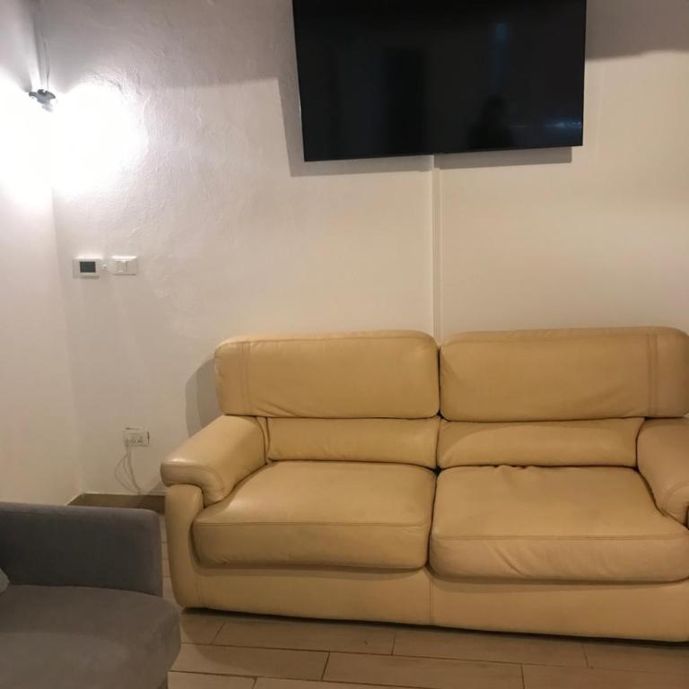 Casa Gioia Centro Storico - Two-Bedroom Apartment - 13