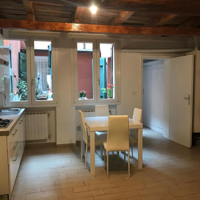 Casa Gioia Centro Storico - Two-Bedroom Apartment - 1