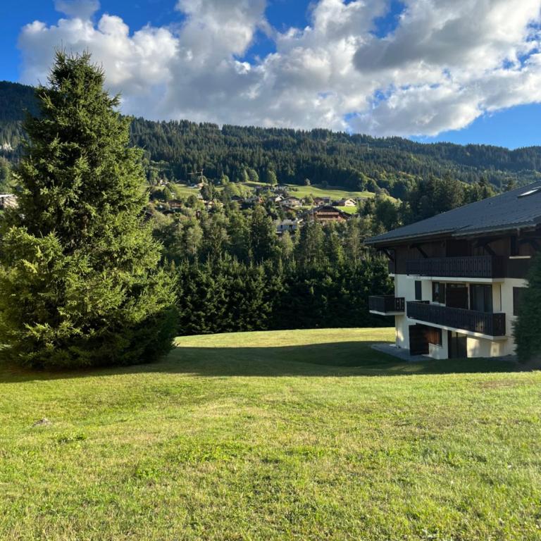 L'Épicéa - Praz - Appartement 1 Chambre - 14