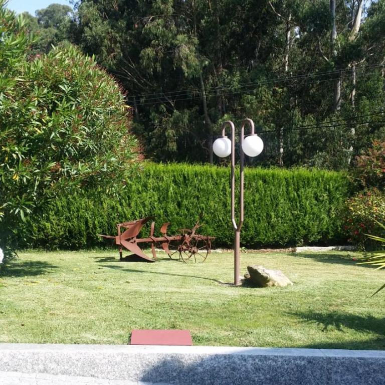 Casa Ramos - Casa de 4 dormitorios - 35