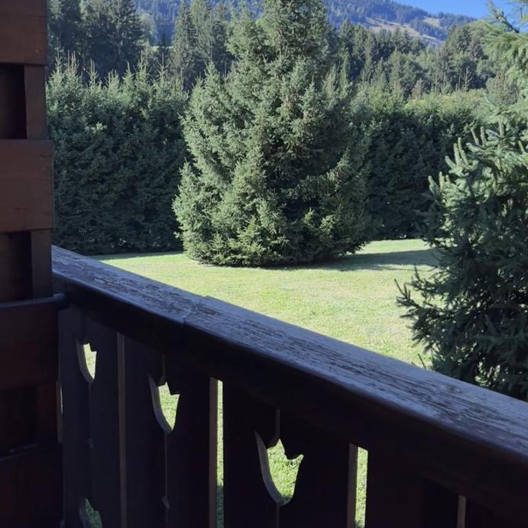 L'Épicéa - Praz - Appartement 1 Chambre - 13
