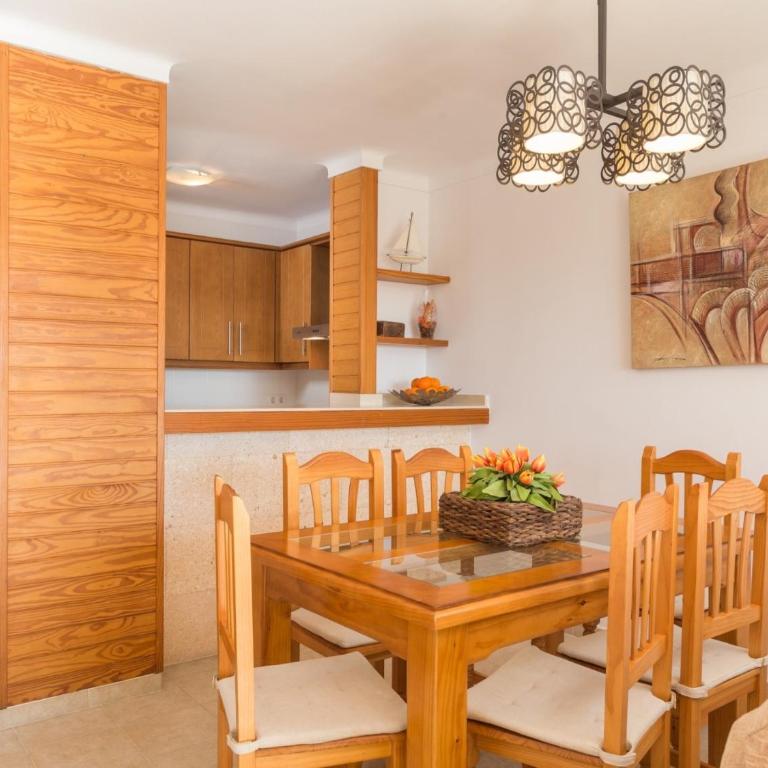 Apartment Francesca Beach with Pool in Playa de Alcudia - Apartamento de 2 dormitorios - 17