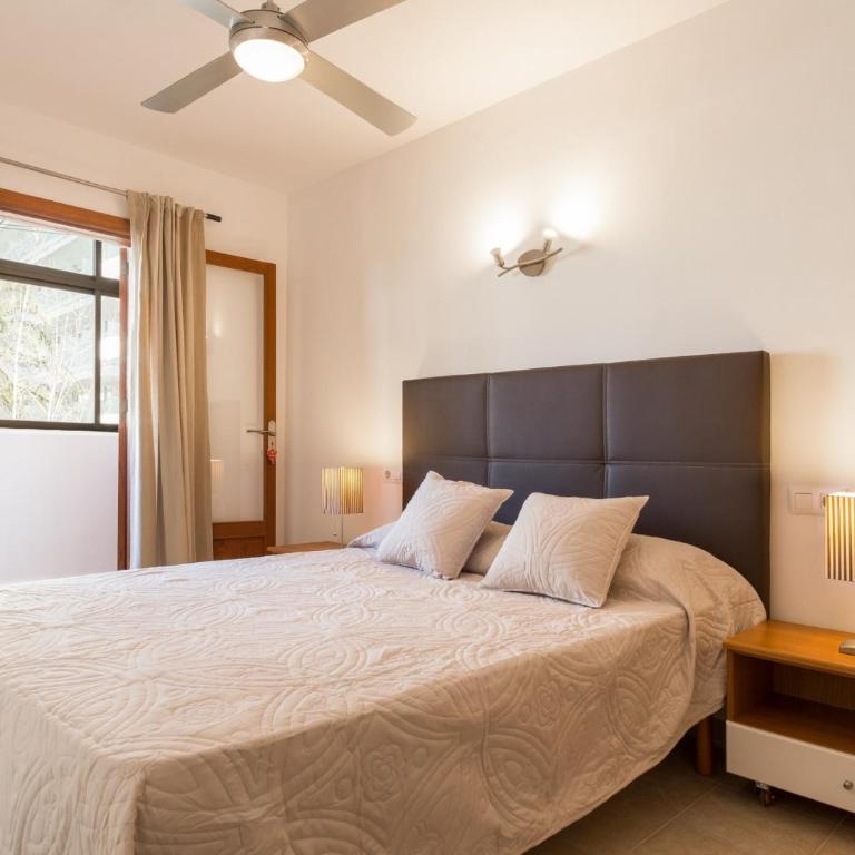 Apartment Francesca Beach with Pool in Playa de Alcudia - Apartamento de 2 dormitorios - 36