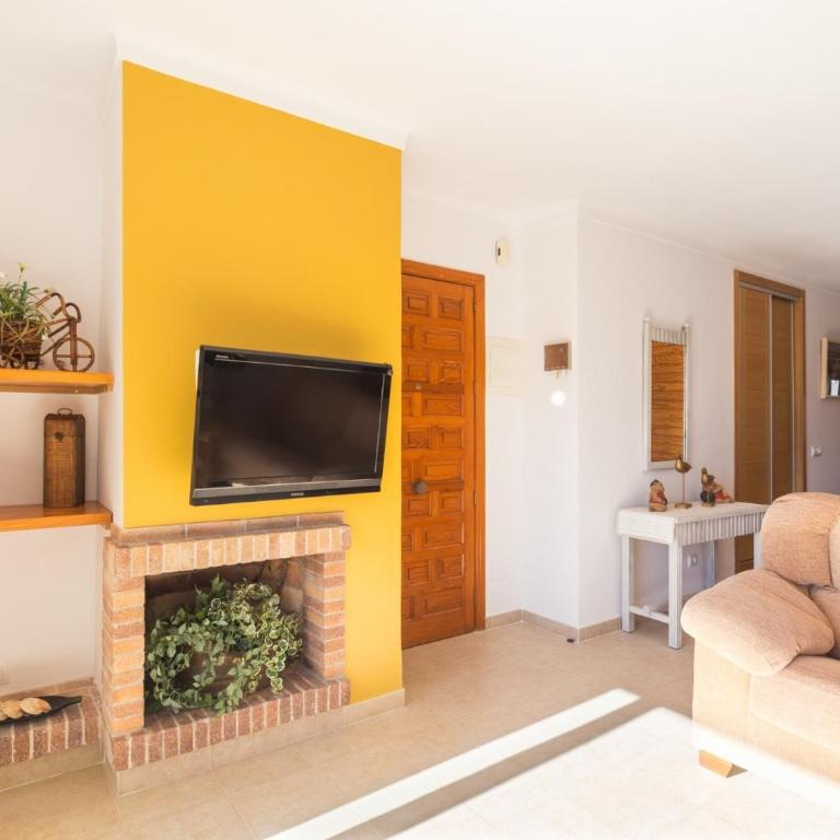 Apartment Francesca Beach with Pool in Playa de Alcudia - Apartamento de 2 dormitorios - 22