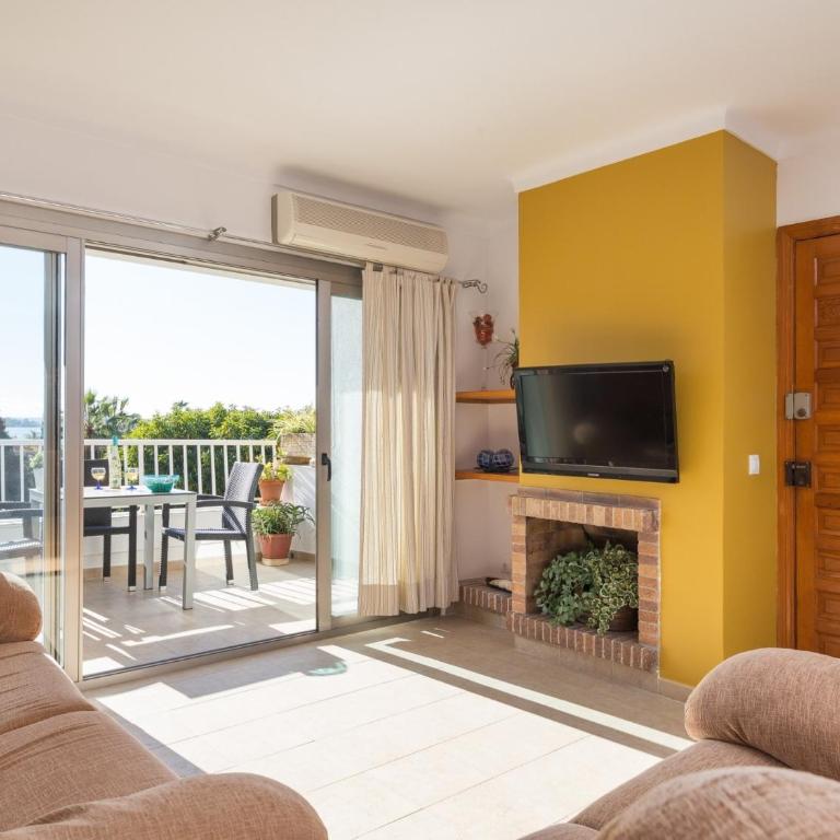 Apartment Francesca Beach with Pool in Playa de Alcudia - Apartamento de 2 dormitorios - 24