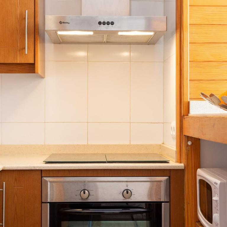 Apartment Francesca Beach with Pool in Playa de Alcudia - Apartamento de 2 dormitorios - 32