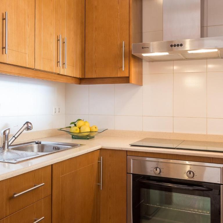 Apartment Francesca Beach with Pool in Playa de Alcudia - Apartamento de 2 dormitorios - 31