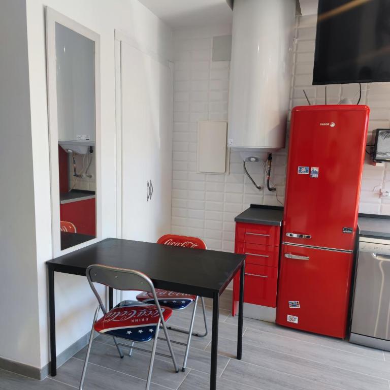 Espectacular apartamento con spa privado - Apartamento de 1 dormitorio - 25