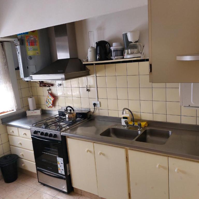 Apartamento Unico Miramar - Apartamento - 11